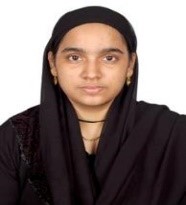 Mrs. S. R. Sahanaz Begam